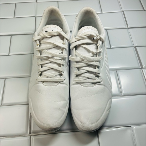 PUMA BMW MMS‎ Drift Cat 7S Ultra WHITE SZ 13 [306423-02] - Picture 7 of 14